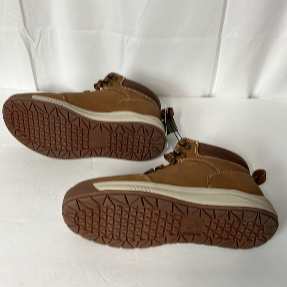 GOODFELLOW and co men’s hiker shoes. - Picture 5 of 6